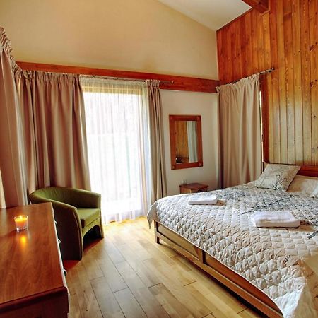 Villa Four Seasons Разлог Екстериор снимка