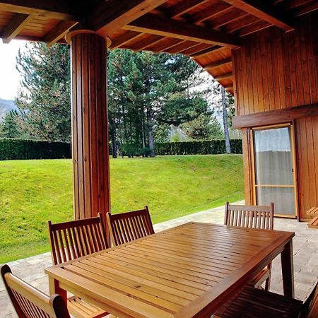 Villa Four Seasons Разлог Екстериор снимка