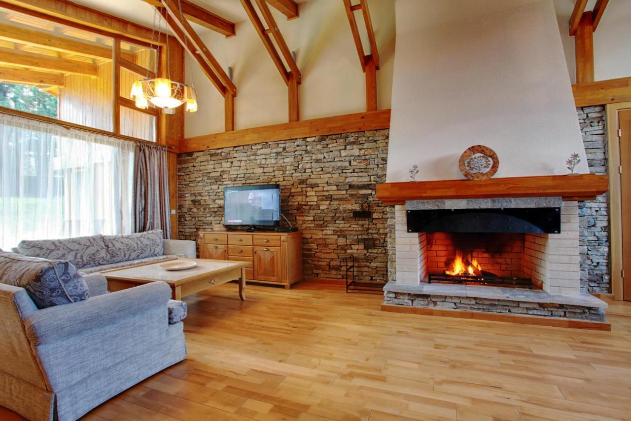 Villa Four Seasons Разлог Екстериор снимка