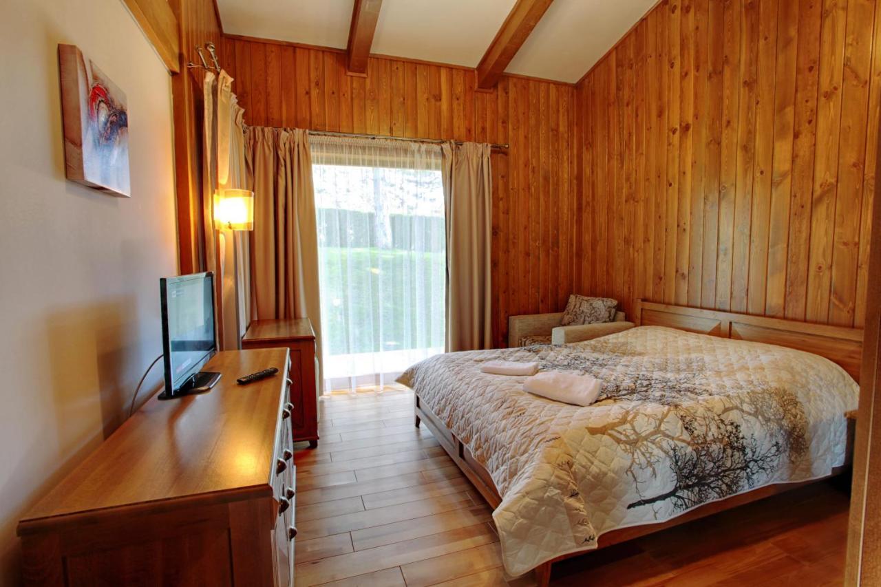 Villa Four Seasons Разлог Екстериор снимка