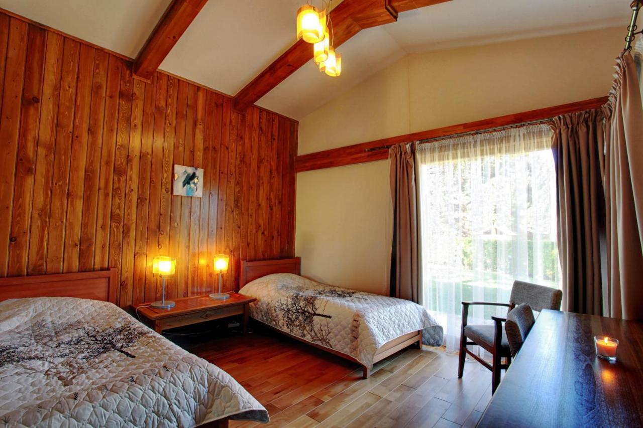 Villa Four Seasons Разлог Екстериор снимка