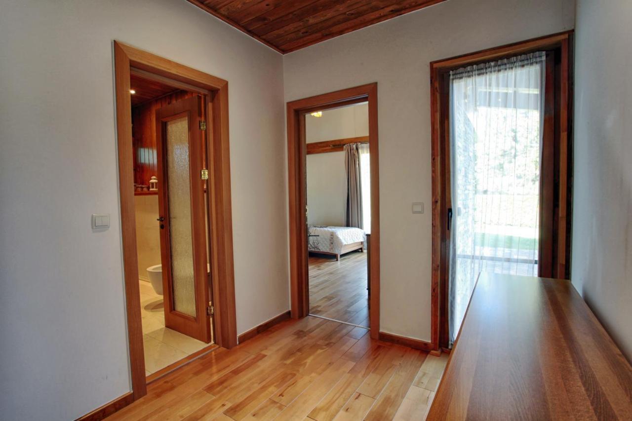 Villa Four Seasons Разлог Екстериор снимка