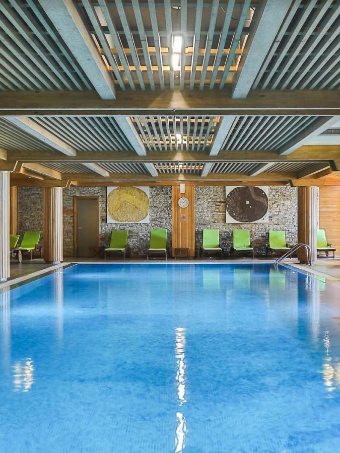 Villa Four Seasons Разлог Екстериор снимка
