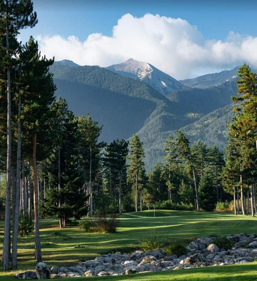 Villa Four Seasons Разлог Екстериор снимка